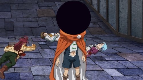 Kehanetteki Şövalyelerin Karşılaşması