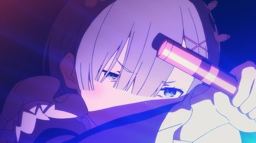 Natsuki Subaru'nun Yeniden Başlangıcı