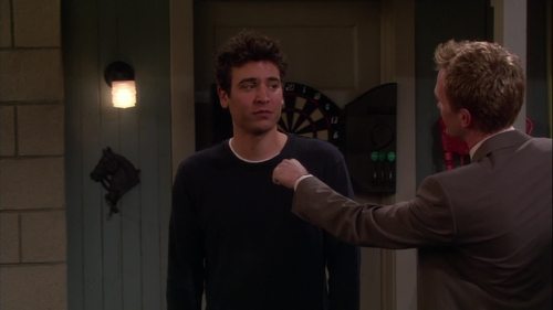 New Jersey'i Seviyorum