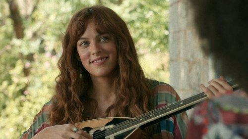 ŞARKI 7: "GİTTİ"
