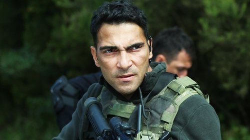 Sonsuz Mücadele