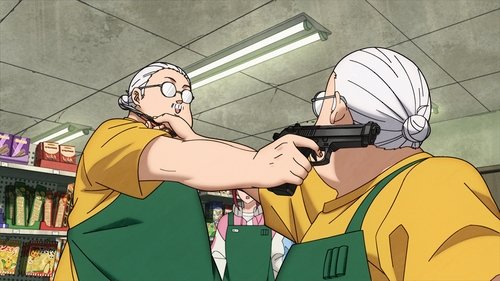 Sugar Park'a Hoş Geldiniz