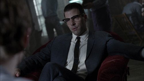 Tımarhane: Ad Oyunu