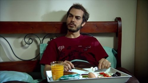 Yerdeki Kan