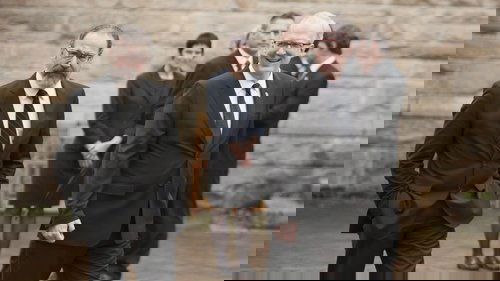 2. Trylon ve Perisphere