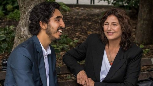 Aşk Tanrınız Meraklı Bir Gazeteci Olursa