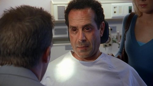 Bay Monk Bir Şey Göremiyor