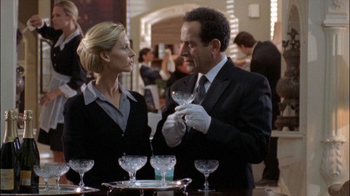 Bay Monk Hizmetinizde