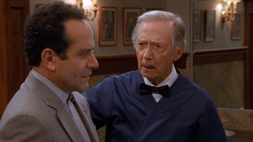 Bay Monk ve Eleştirmen