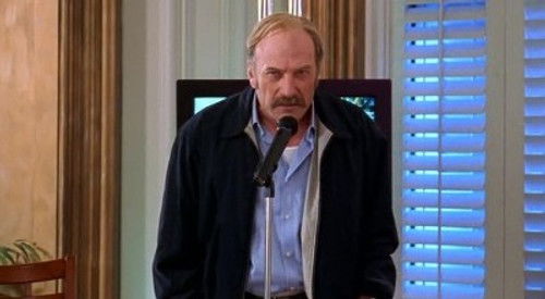 Bay Monk Vegas'a Gidiyor