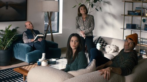 Bir Şiksa Sinagoga Girer