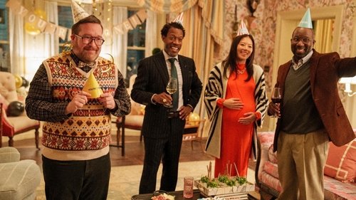 Bunny Folger'ın Son Günü