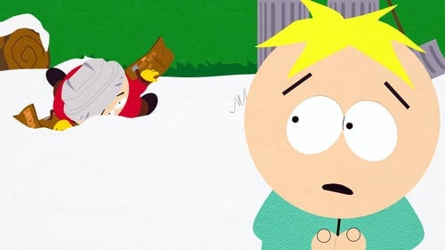 Cartman's Incredible Gift