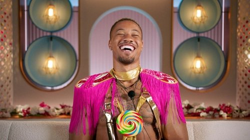 Chris'in Öpücüğü