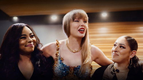 Eras Turnesi'ne Hoş Geldiniz