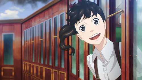 Farklı Açılardan Bal Rengi Bir Yaz