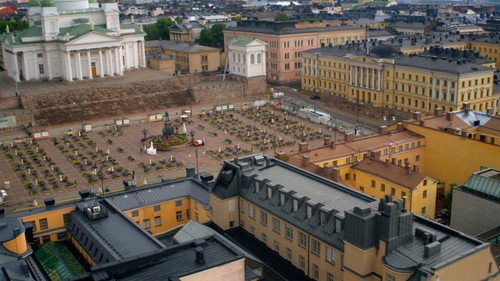 Finlandiya