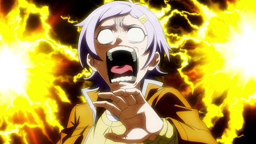 Güneş Tanrısı ve Asi Kahraman