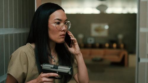 Hayatta Olmanın Coşkusu