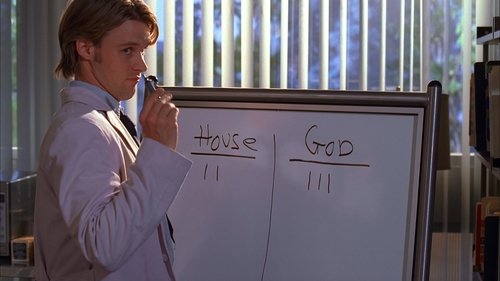 House, Tanrı'ya Karşı