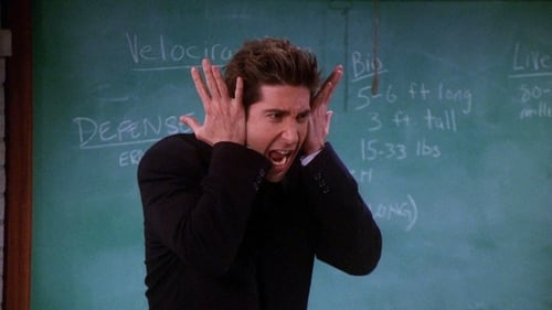 Joey'nin Ödülü