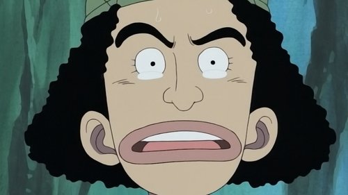 Komployu Ortaya Çıkar! Korsan Uşak, Kaptan Kuro!