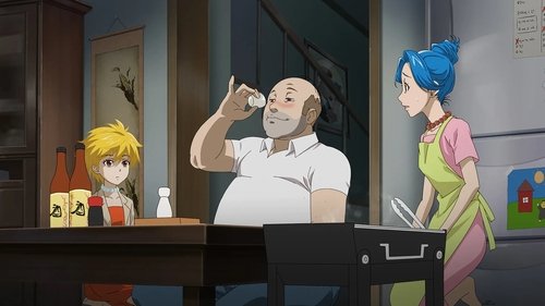 Korku Ağaç Evi XXXIII