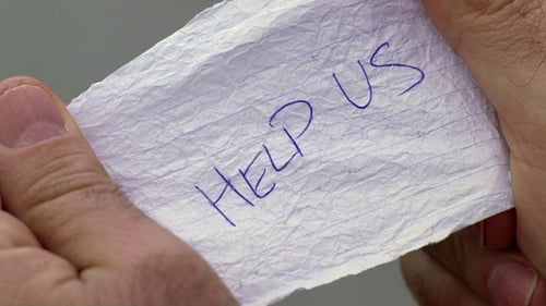 Kötülere Dinlenmek Yok