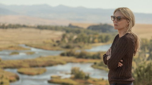 Let the Land Hold Me