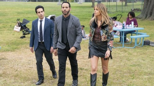 Oluklar ve Cinayetler