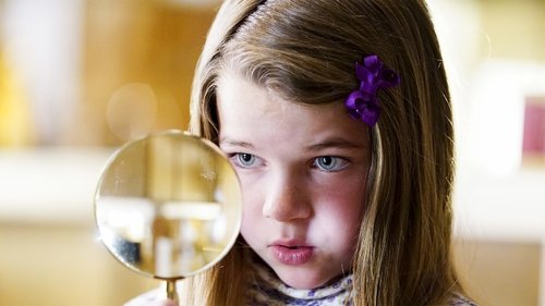 Patates Salatası, Bir Süpürge Sapı ve Babanın Viskisi