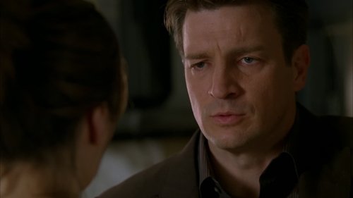 The Late Shaft 