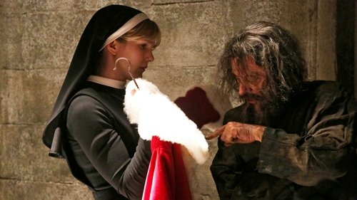 Tımarhane: Kötücül Gece