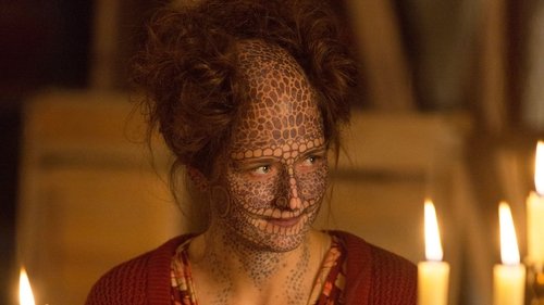 Ucube Gösterisi: Alkış Tufanı