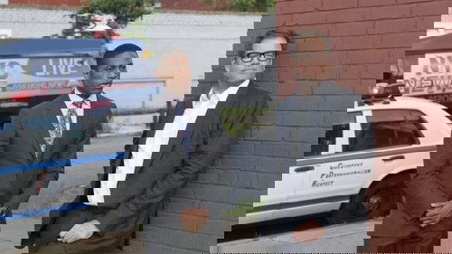 A Business of Favors