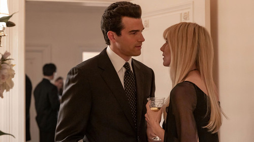 Amerika'nın Dul Kadını