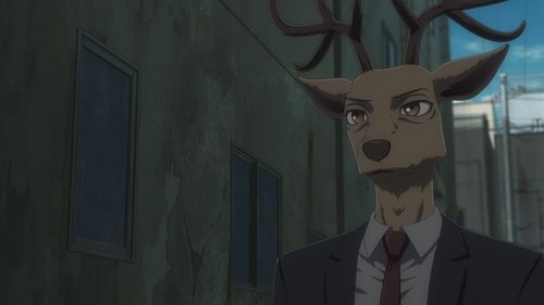 Bambi İyi Durumda