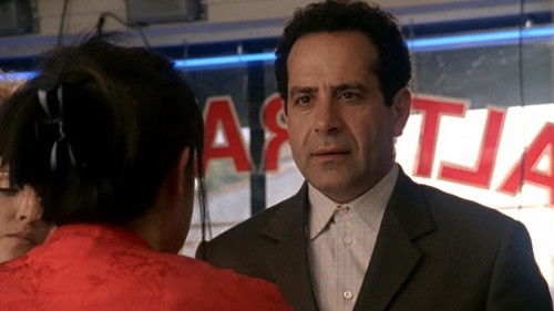 Bay Monk ve 12. Adam