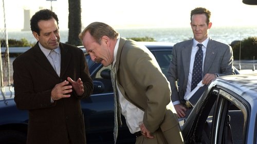 Bay Monk ve Yüzbaşının Karısı