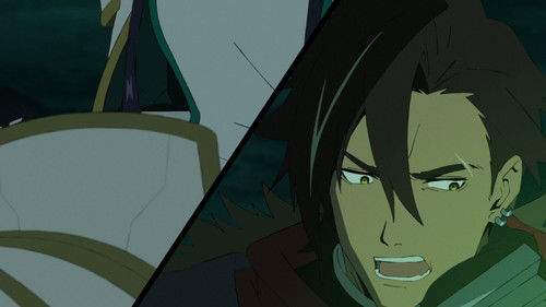 Ceza: Mureed Kalesi'nde Yolsuzluğa Karşı Savunma 2