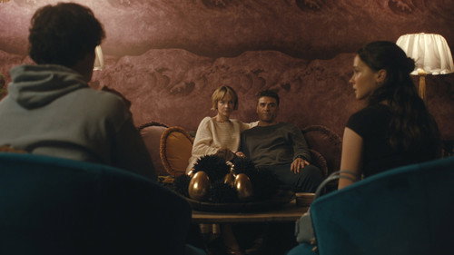 Daha Büyük İstekler İçin Yeni Bir Başlangıç Noktası