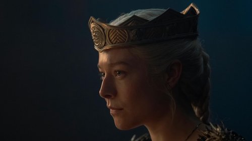 Dünün ve Bugünün Kraliçesi