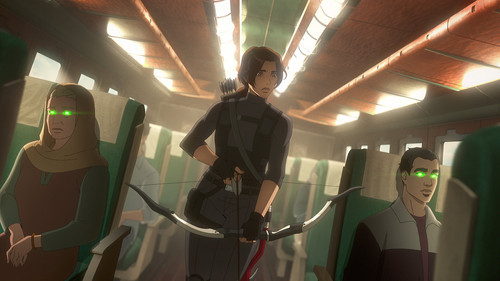 Güçlü İlişkiler