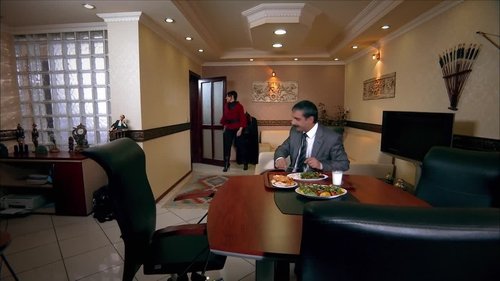 Hesaplaşma