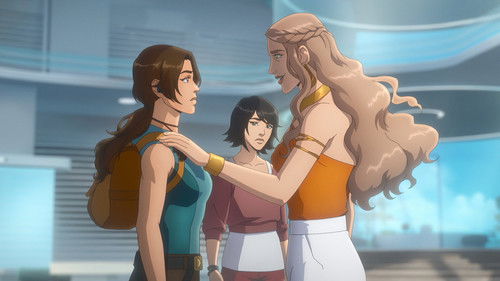 Hiçbir İyilik Cezasız Kalmaz