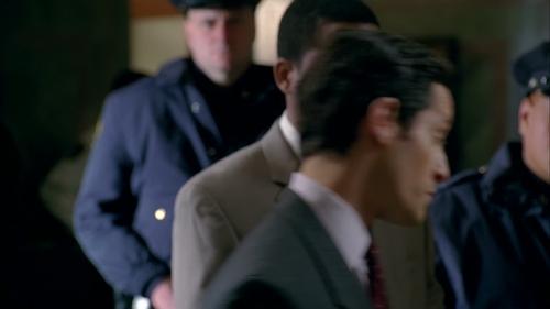 Law & Murder 