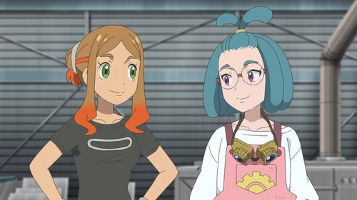 Orla ve Poké Top Ustası