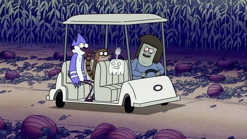 Parkın Korku Hikayeleri III