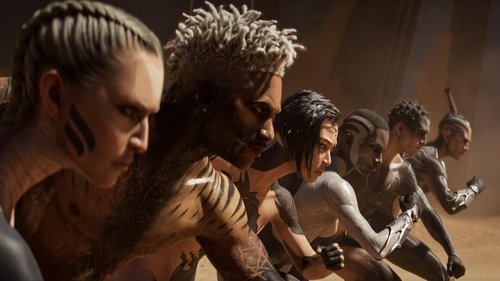 Tiranozorun Çığlığı