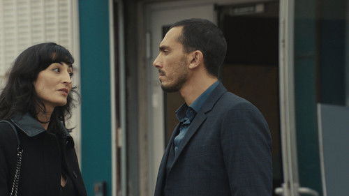 Yakındaki Düşmanlar